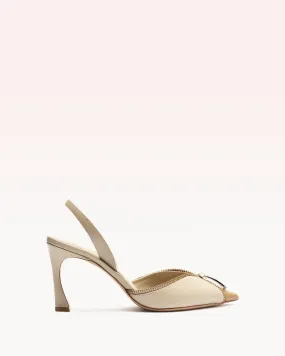 Zoe Slingback 85 Pump