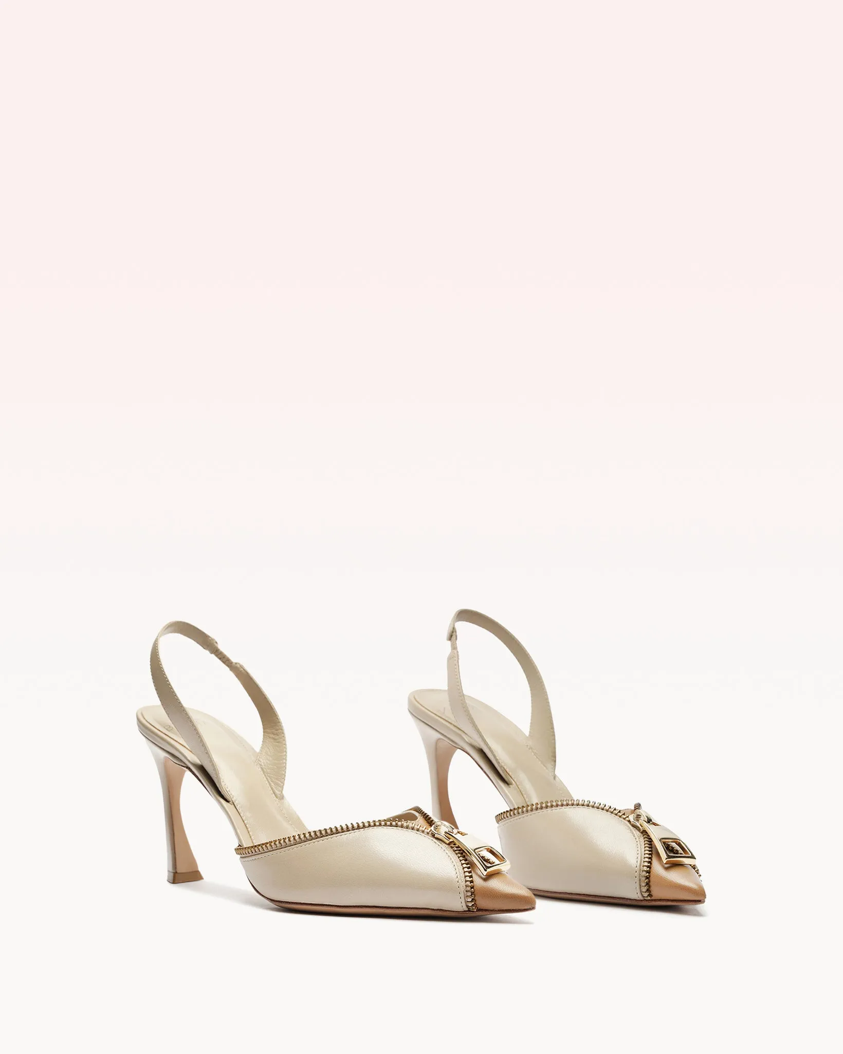 Zoe Slingback 85 Pump